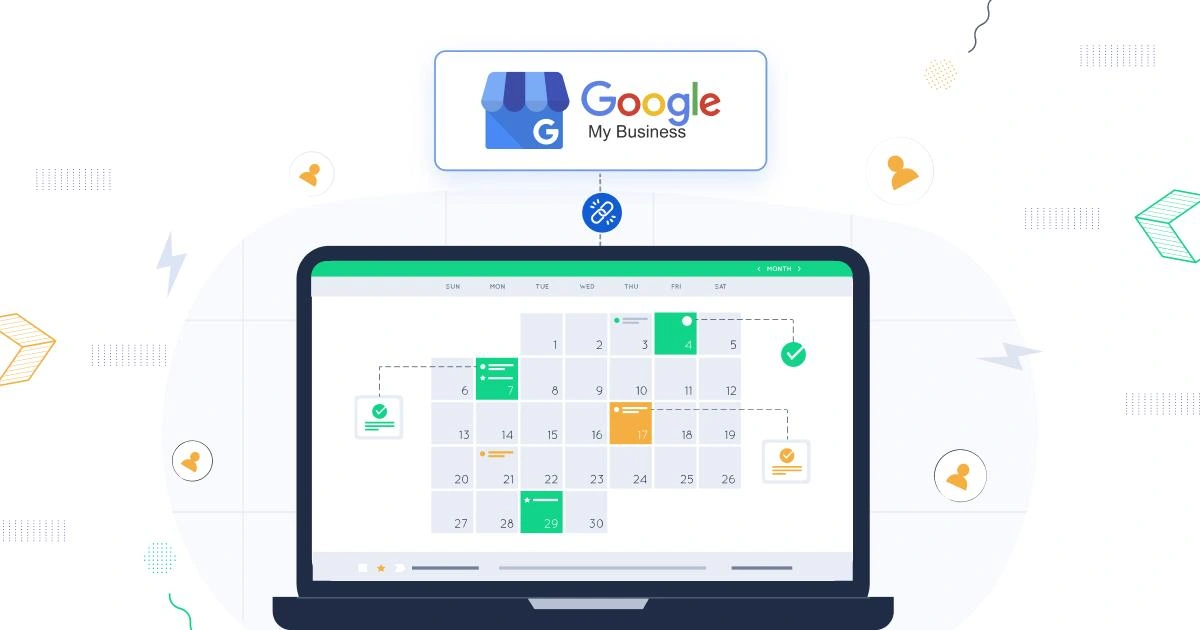 google business appointment