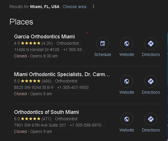 Google-top-5