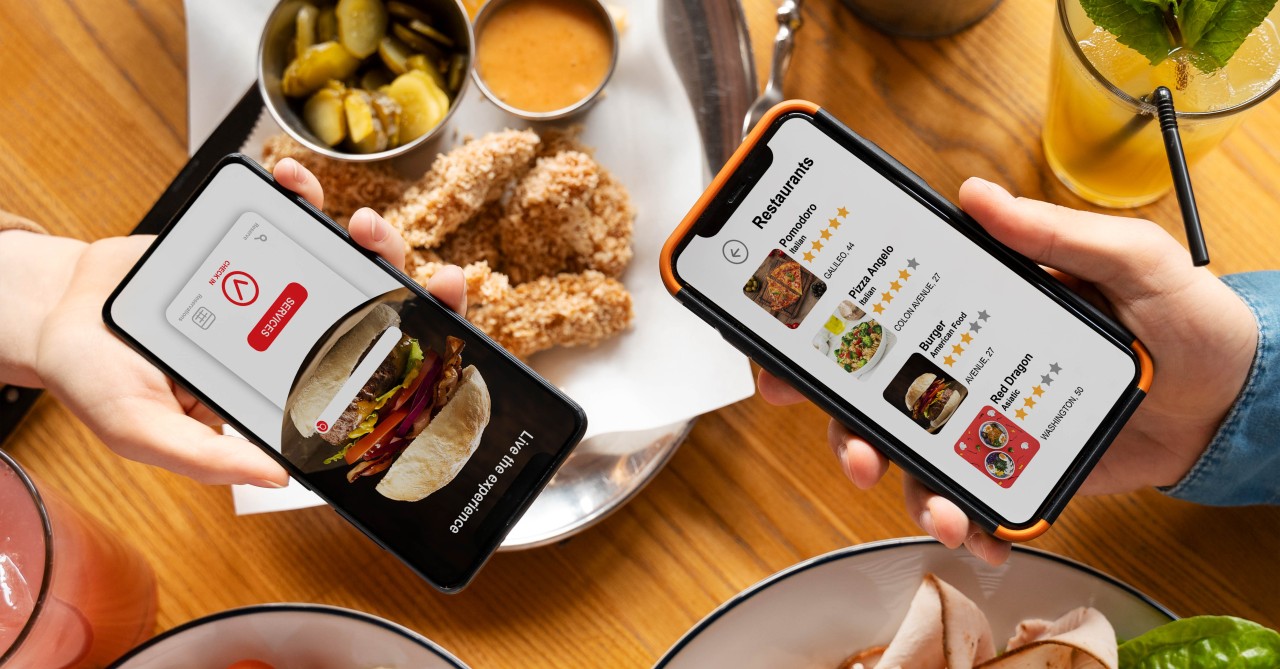 Review Influence on Click-Through Rates 