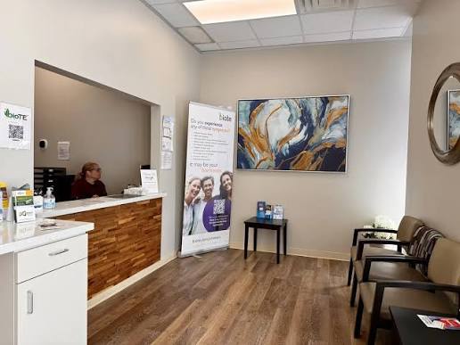 Why Is My Clinic Website Not Ranking on Google in The Woodlands 2026