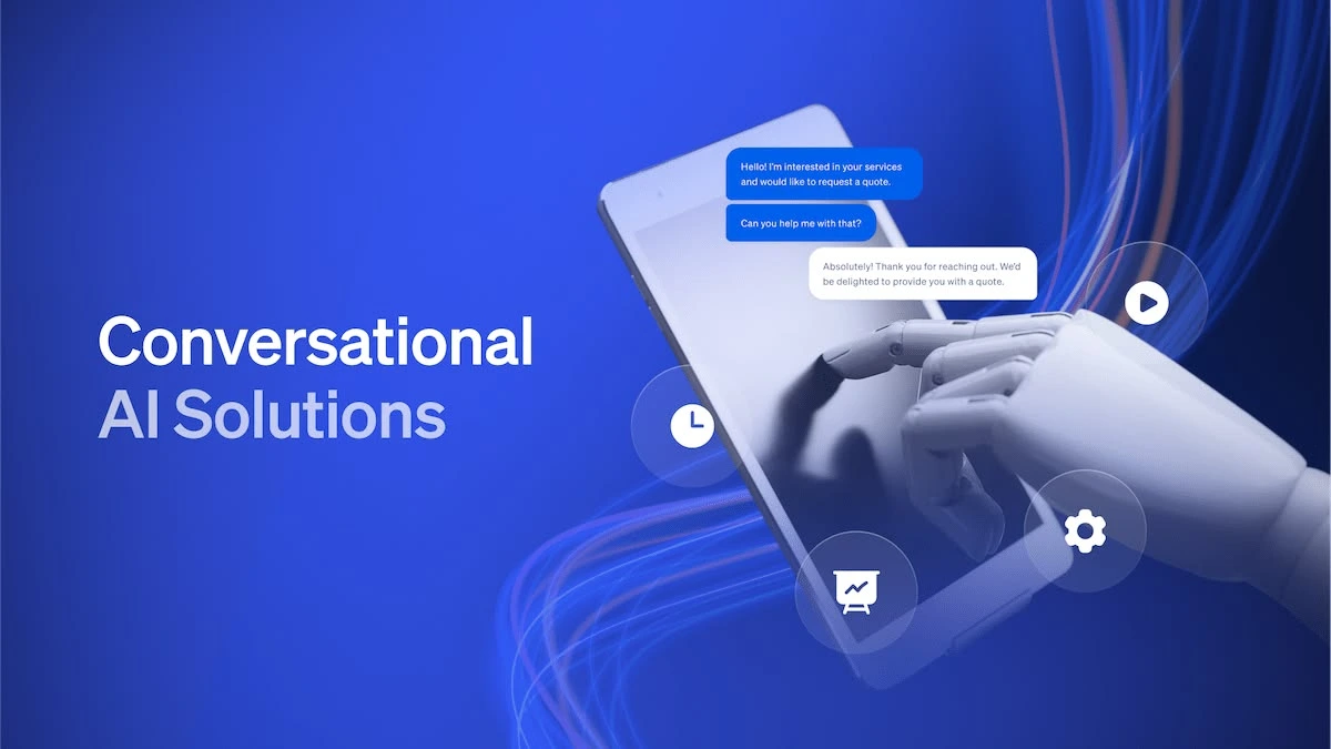 conversational ai