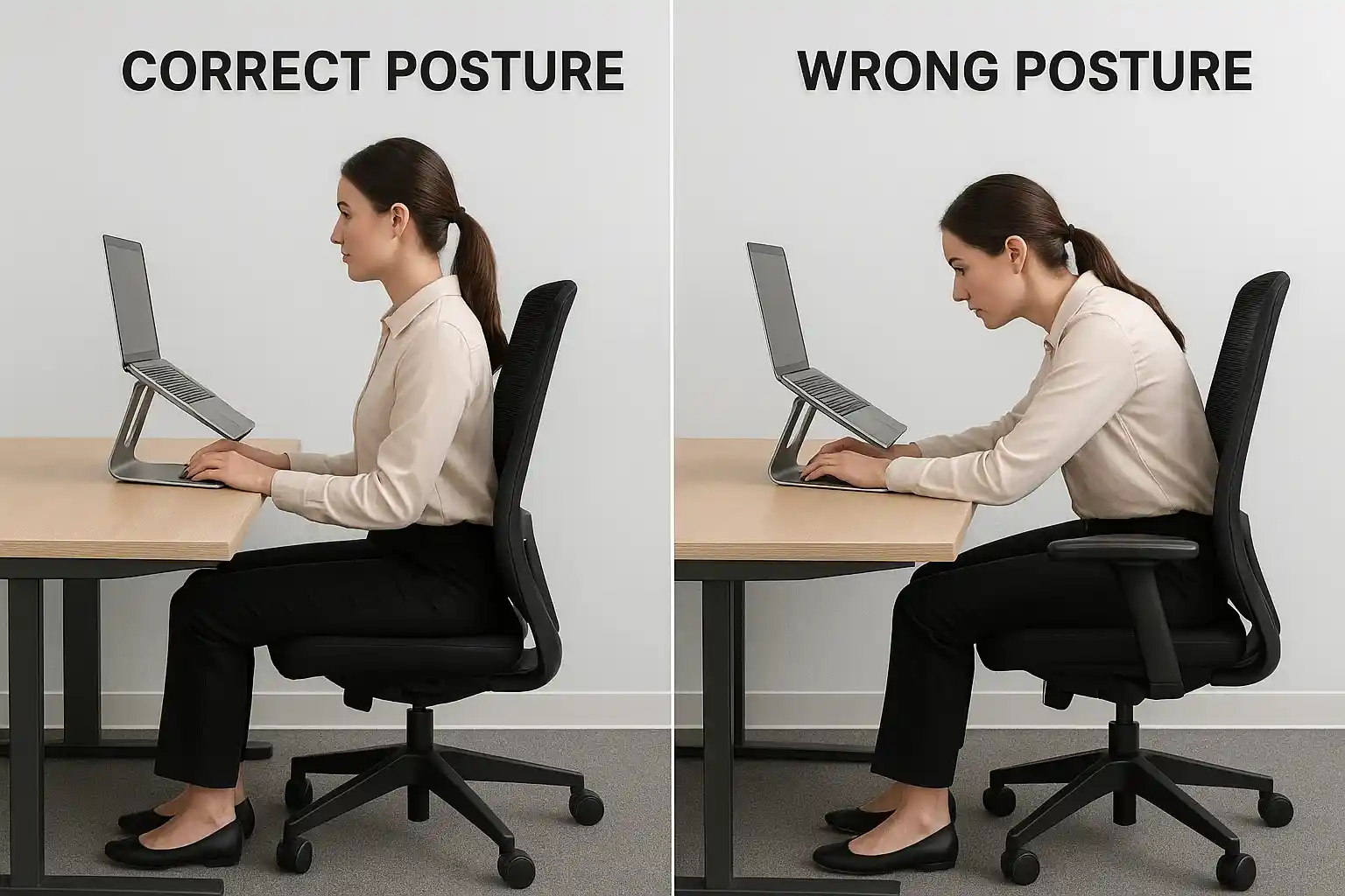 Corporate lifestyle health challenges in Gurgaon