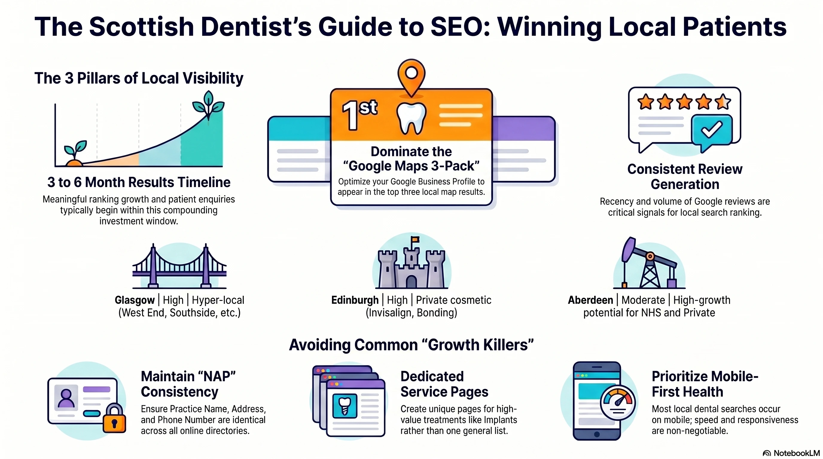 Dental Seo