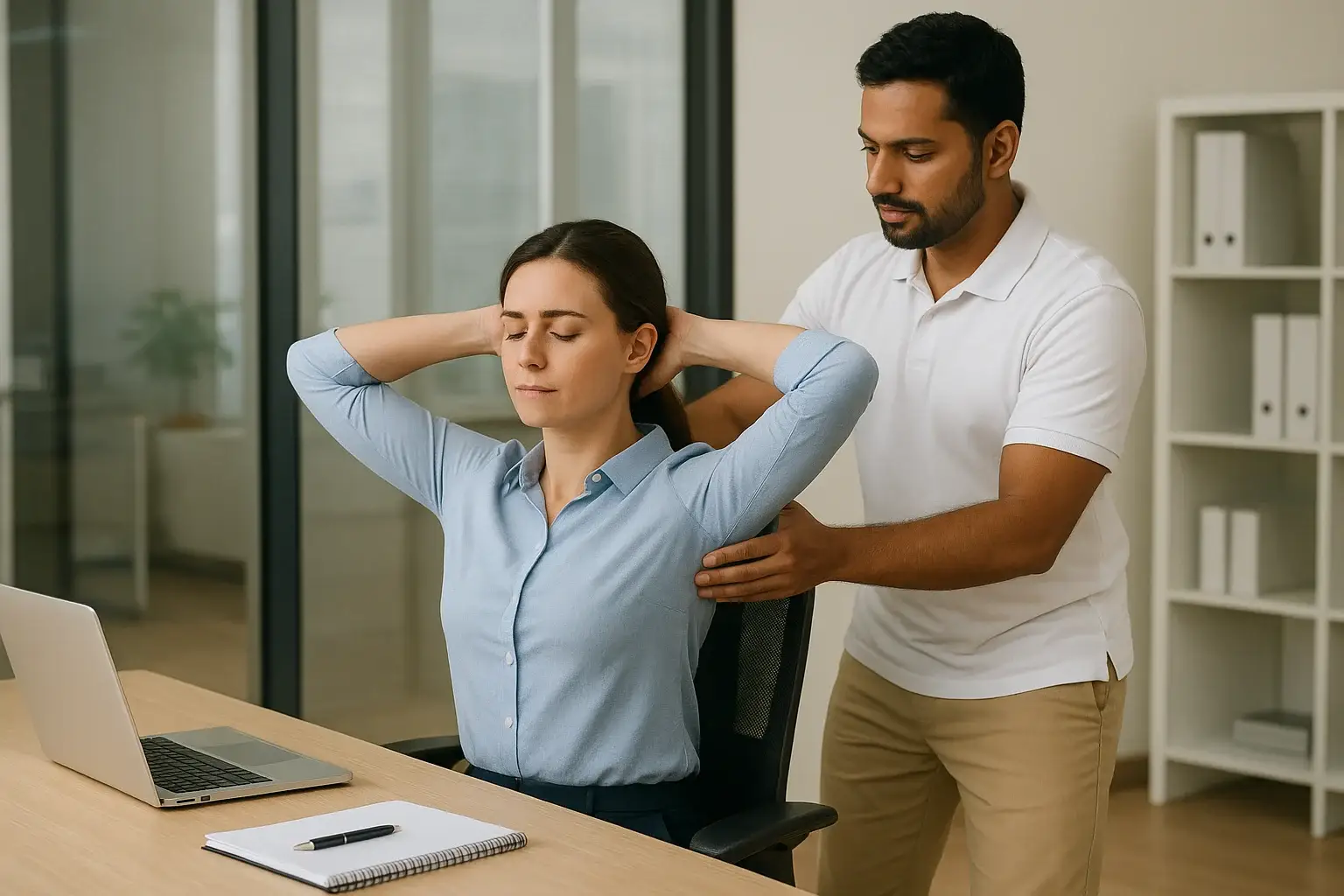 Content ideas for orthopedic clinic blogs in Gurgaon