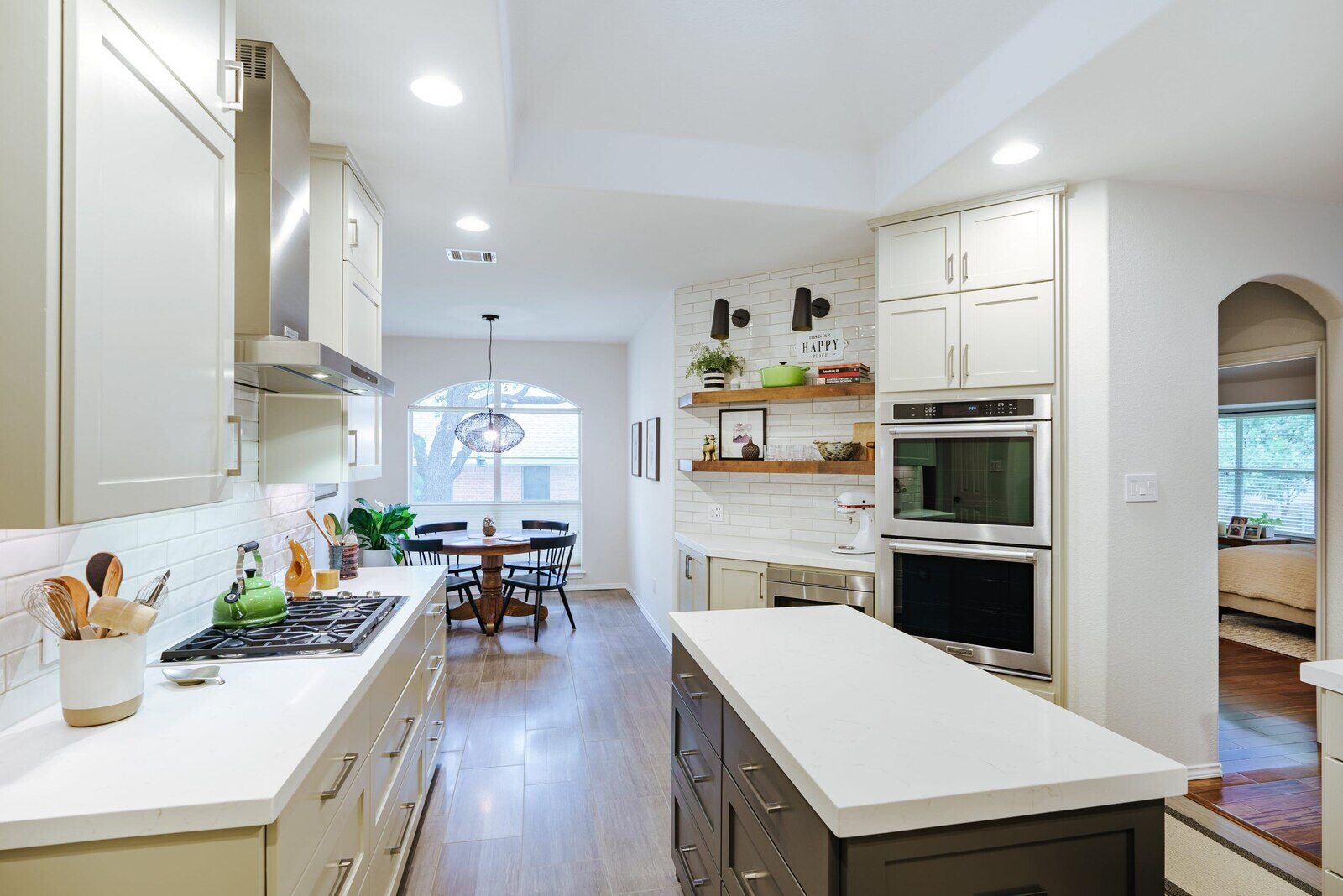General Contractor Near Me SEO Woodlands