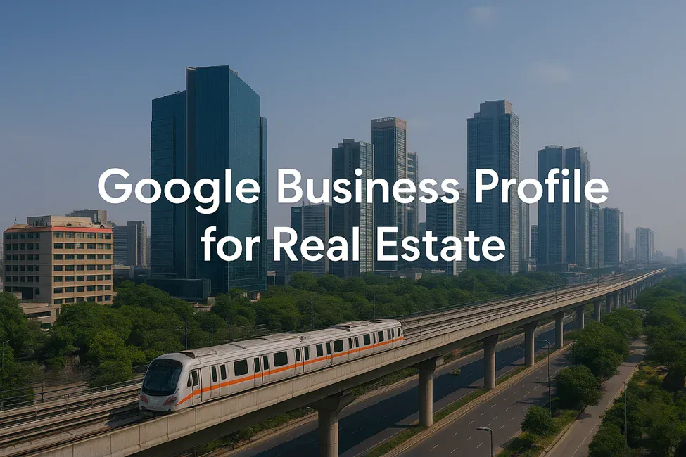 Gurgaon Real Estate Market