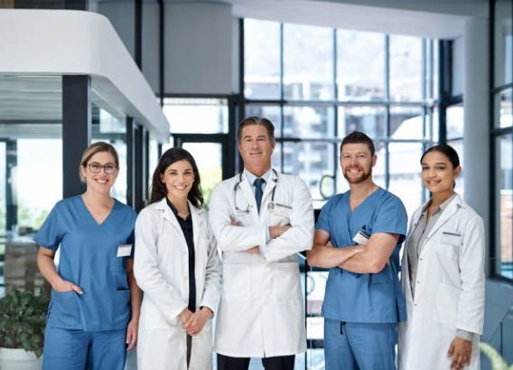 Healthcare SEO in Scotland 2026