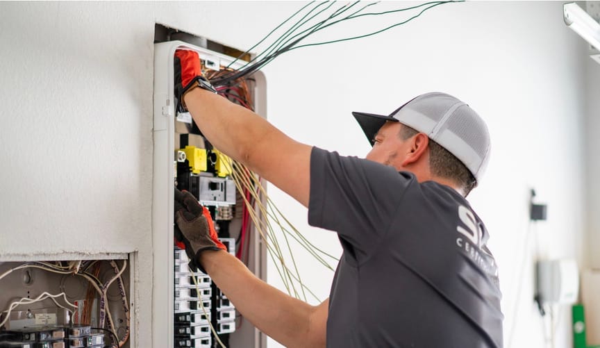 Home Service Not Getting Calls from Google The Woodlands 2026