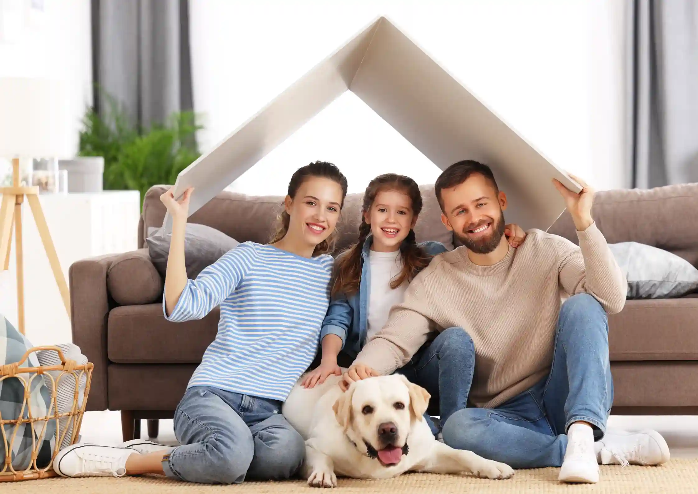 interior home