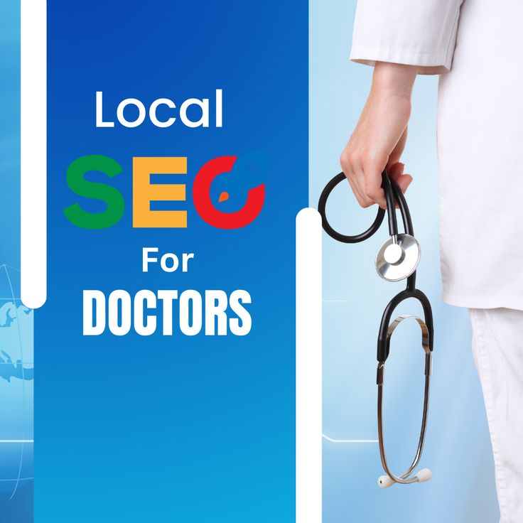 Capturing Patients Near You