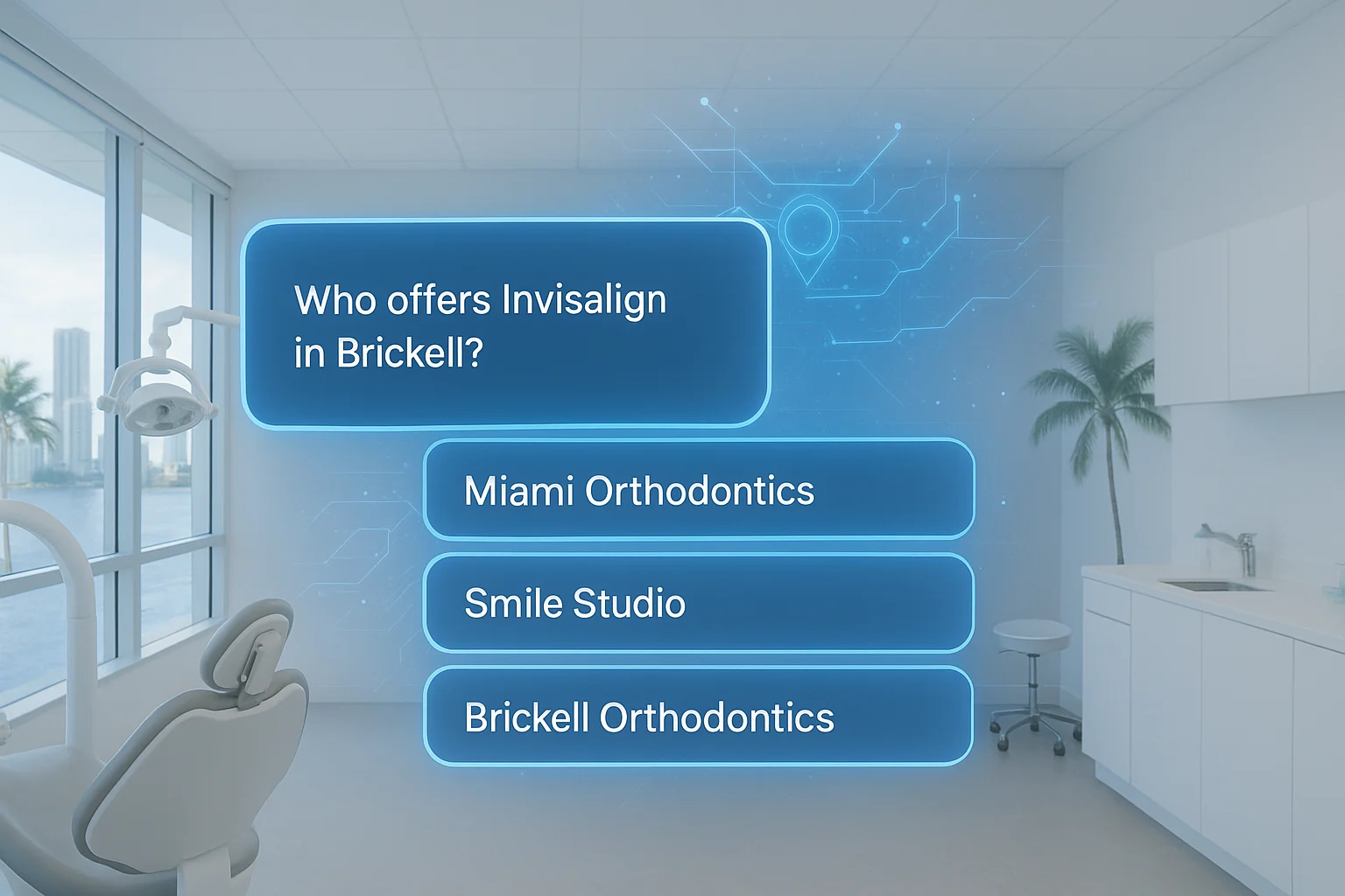 orthodontics