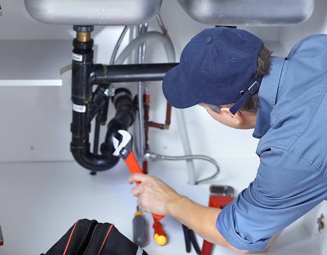  The Power of Reviews for Plumbing Businesses.
