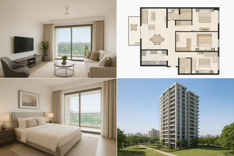 Property Tour Example