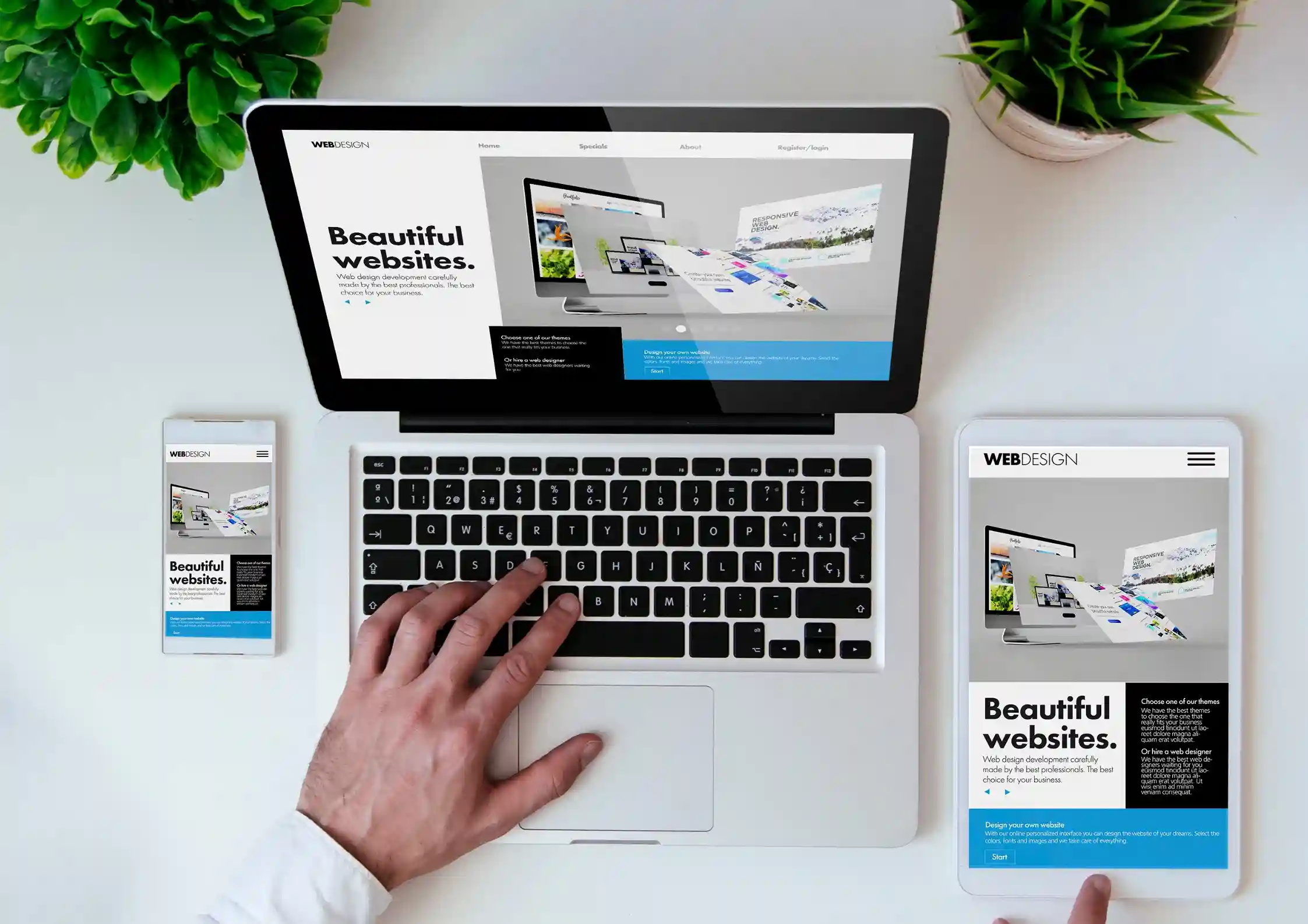 responsive-design