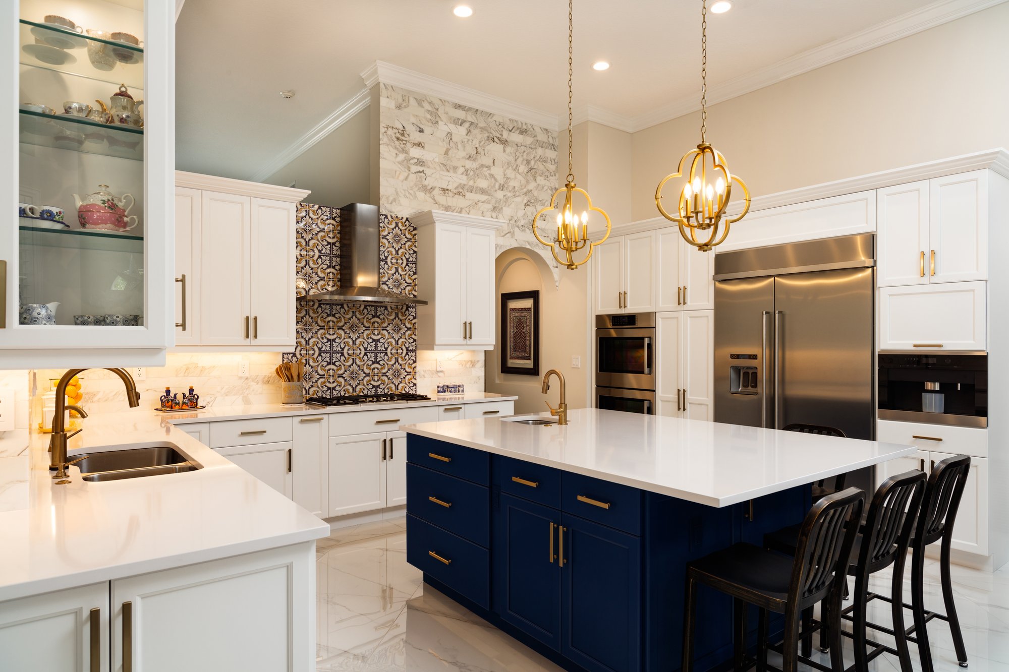 How to Get More Remodeling Leads from Google in The Woodlands