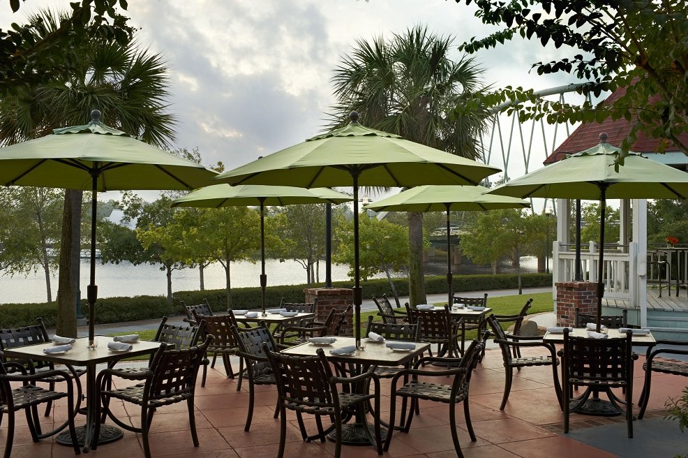 Restaurant SEO Formula for The Woodlands