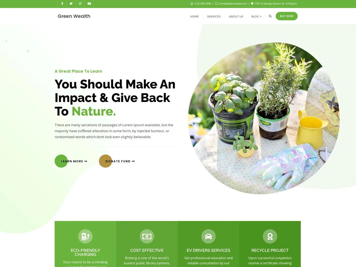 Sustainable web design for Scottish SMEs