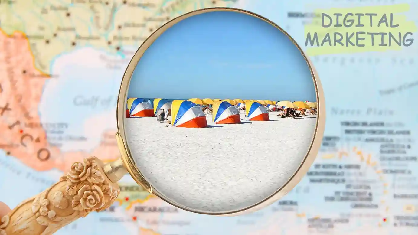 Digital Marketing in Clearwater, Florida