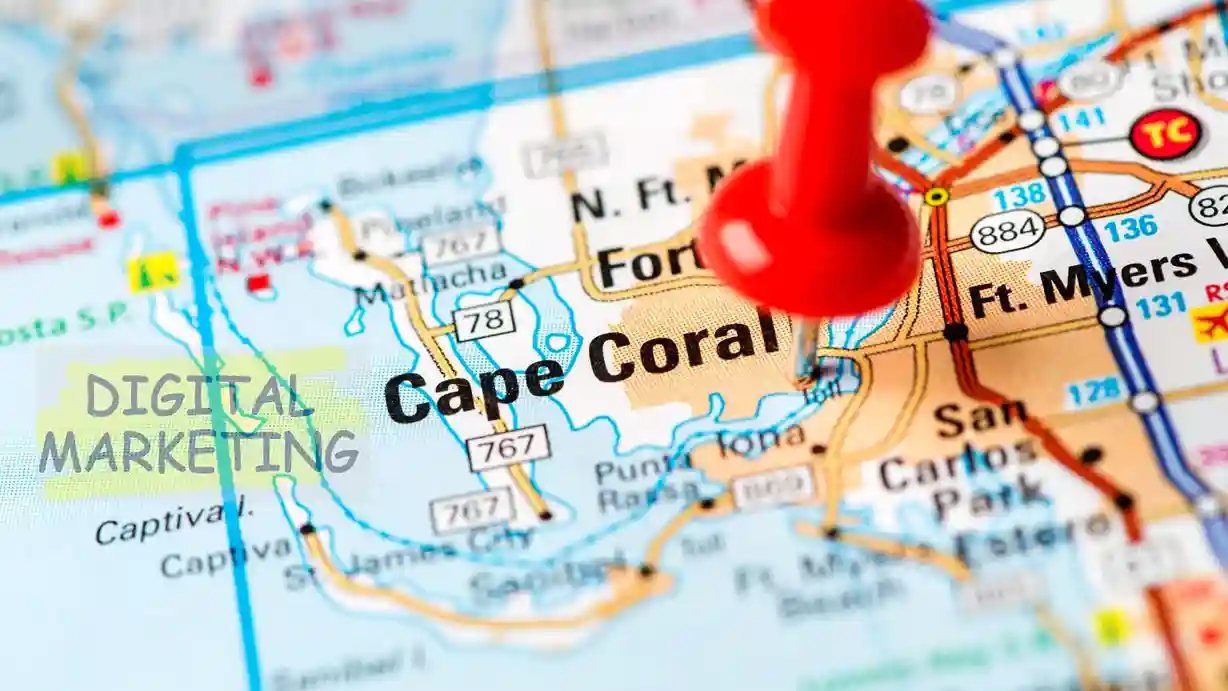 Digital Marketing in Coral Springs, Florida