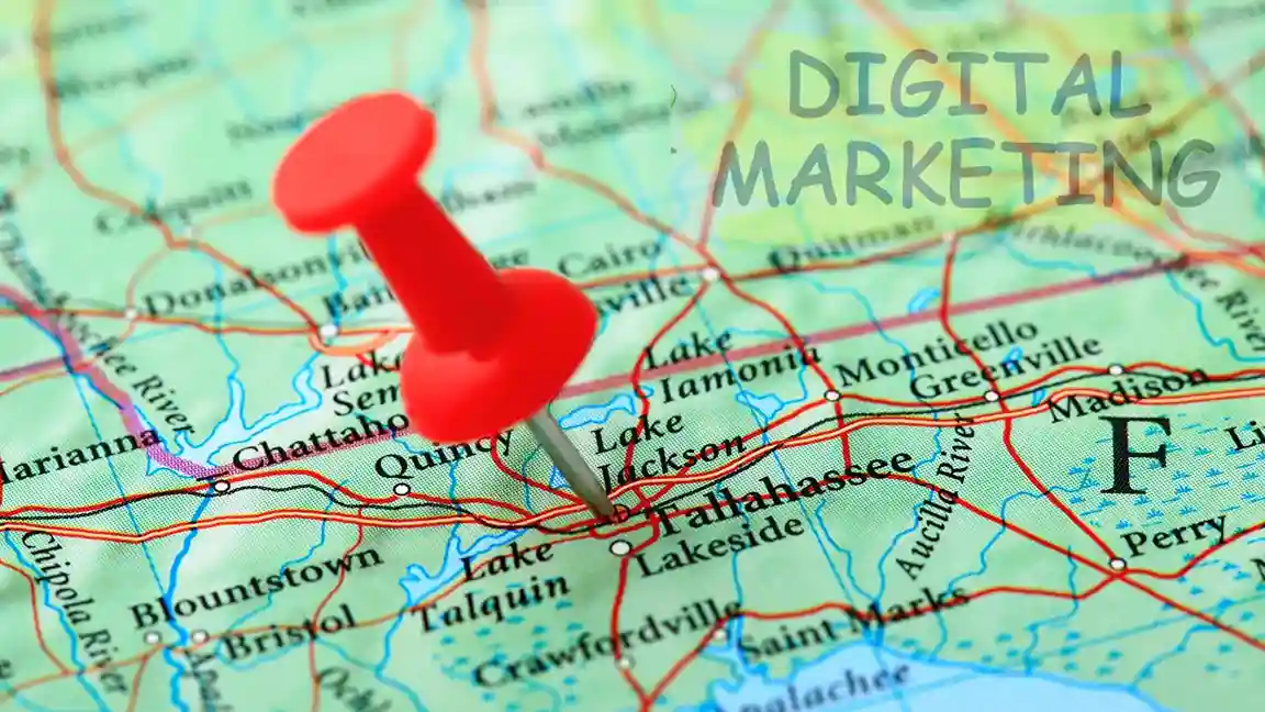 Digital Marketing in Tallahassee, Florida