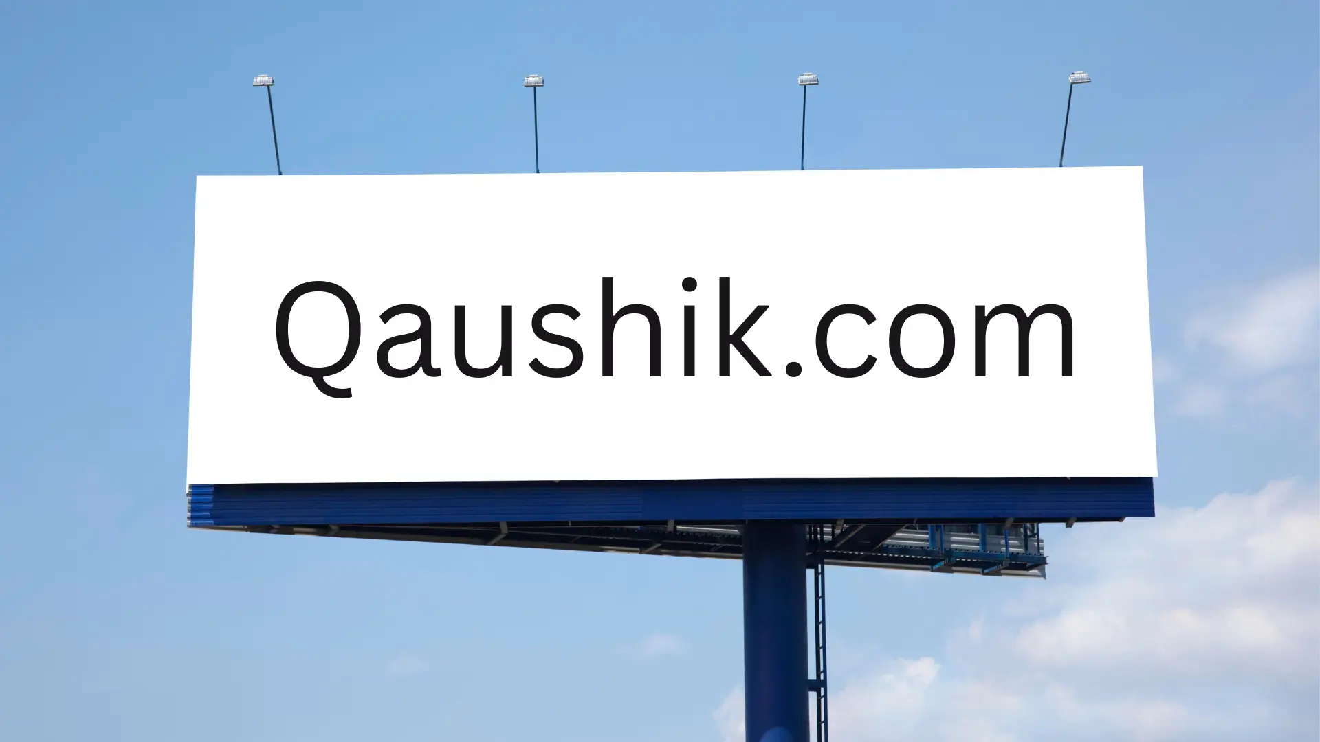 Hospitality advertising in Hamilton