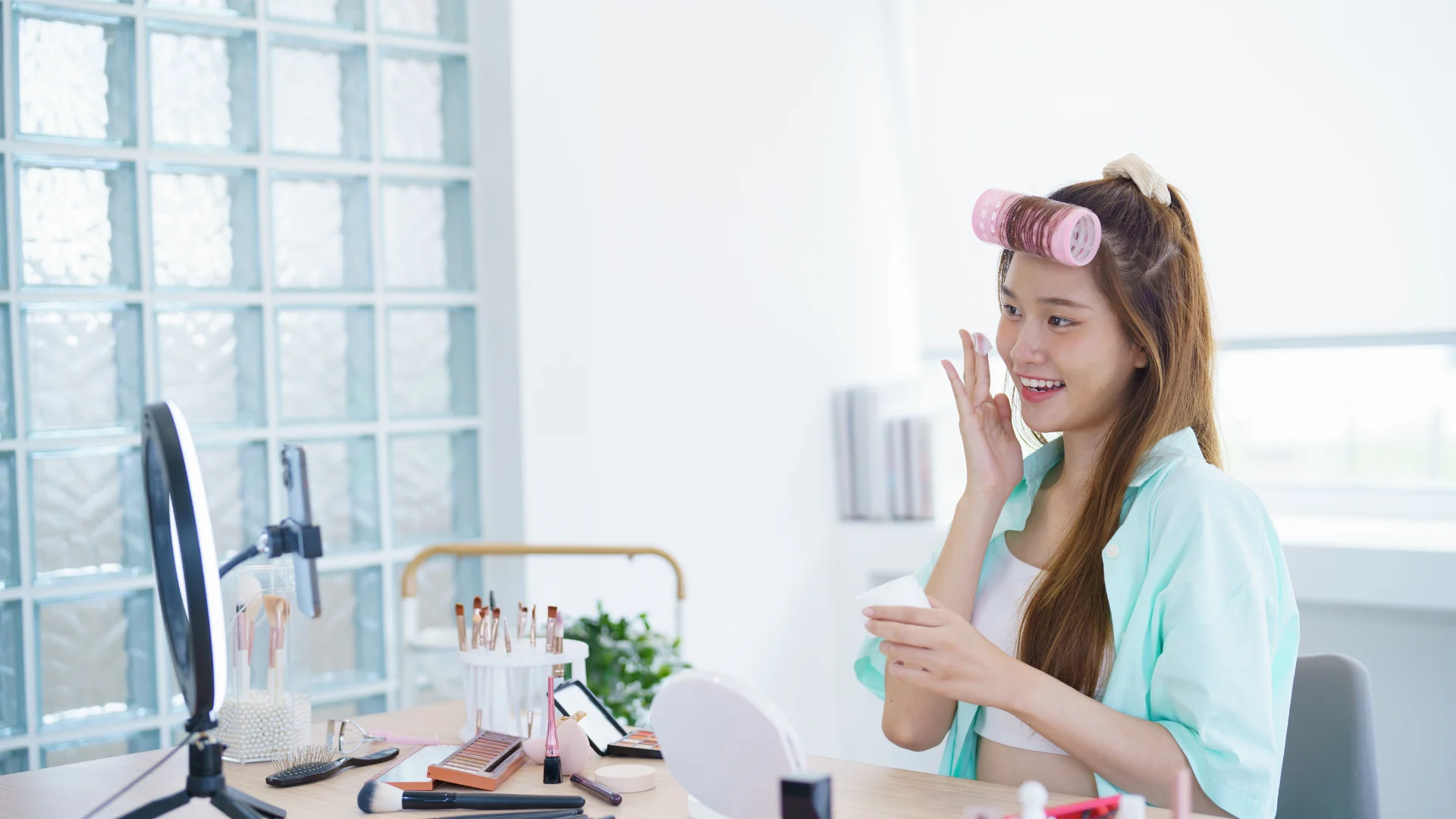 Digital Marketing for Beauty Salon Industry in Nagpur, India