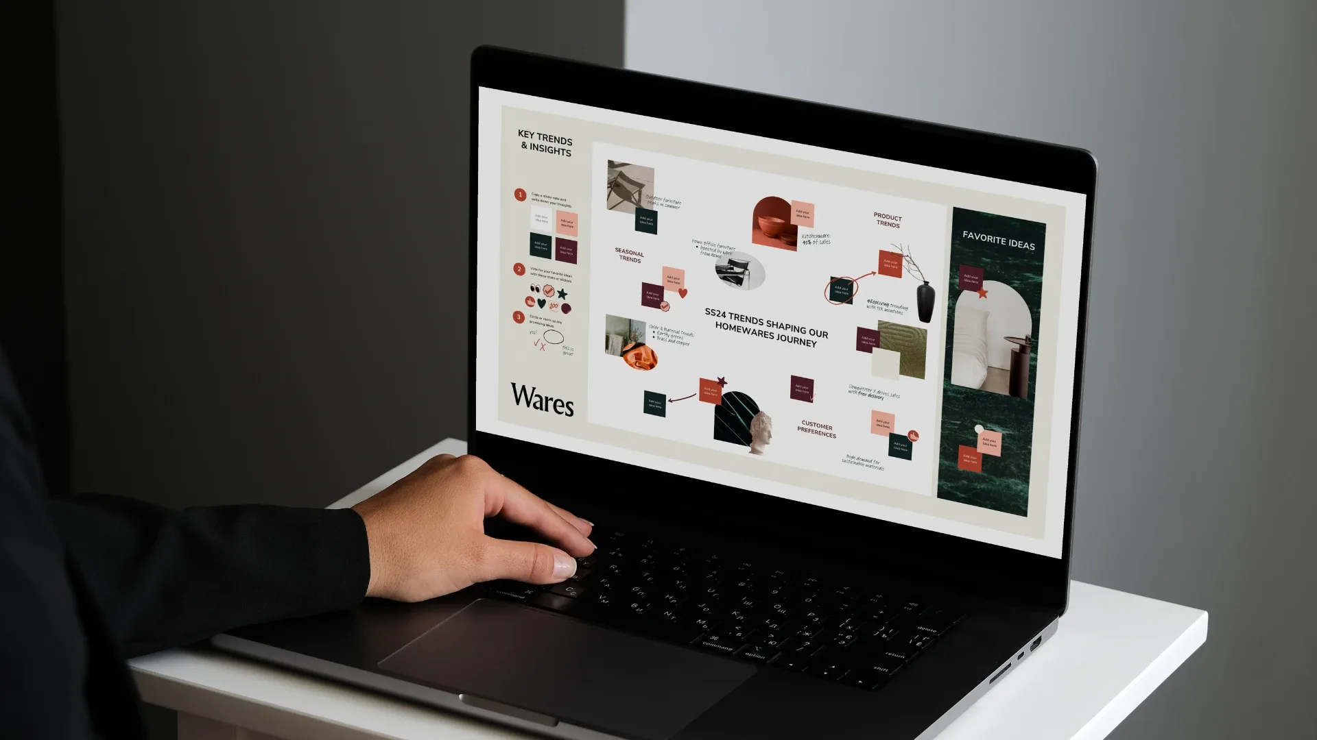 Digital Marketing for Clothing Brand Industry in Kerala, India