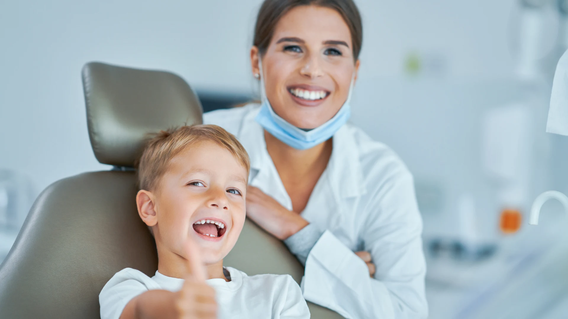 Web Development for Dentists Industry in Sector 52a, India