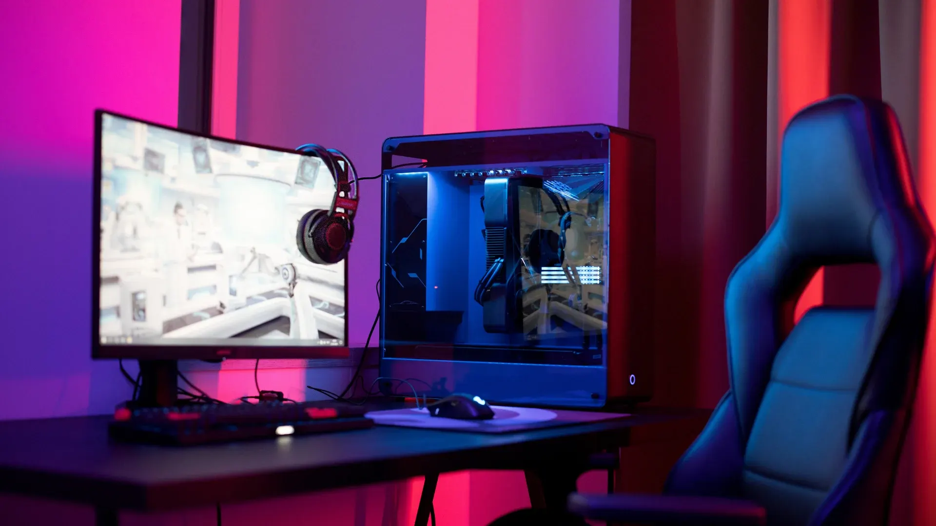 Web Development for Gaming Industry in Bellary, India