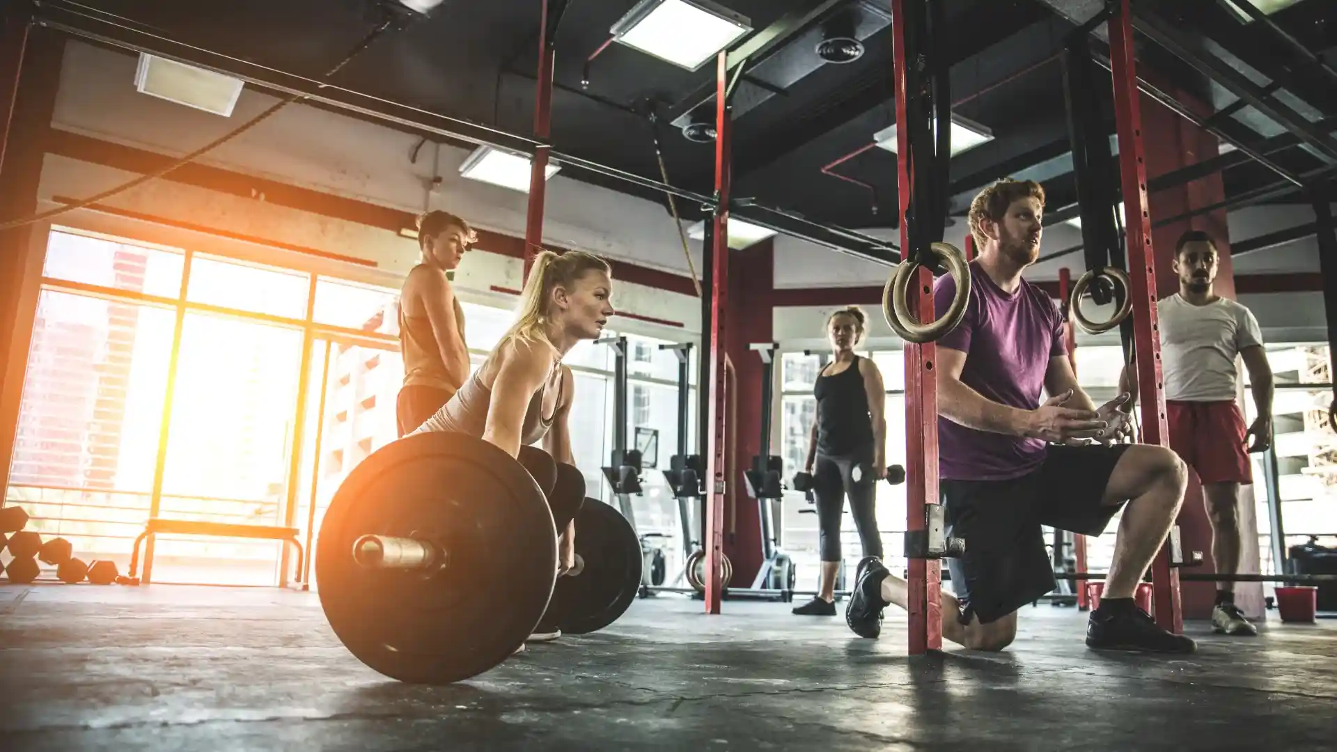 Digital Marketing for Gyms & Fitness Industry in Ratnagiri, India