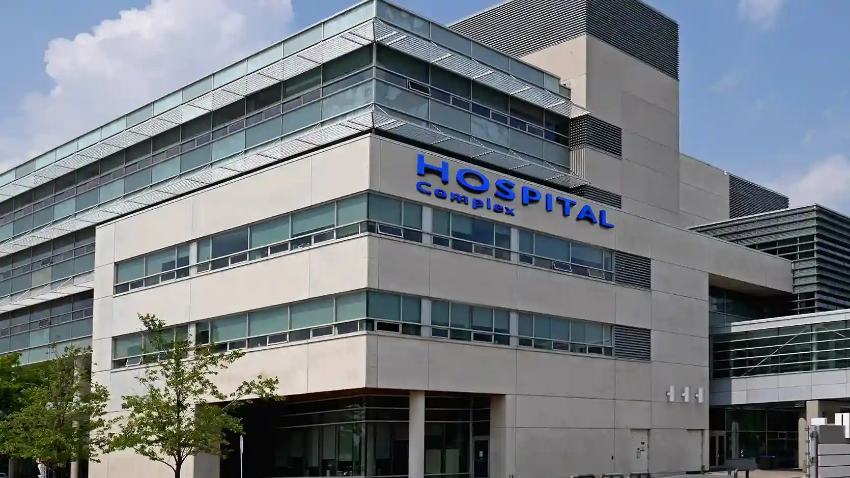 Social Media Marketing for Hospital Industry in Punjab, India