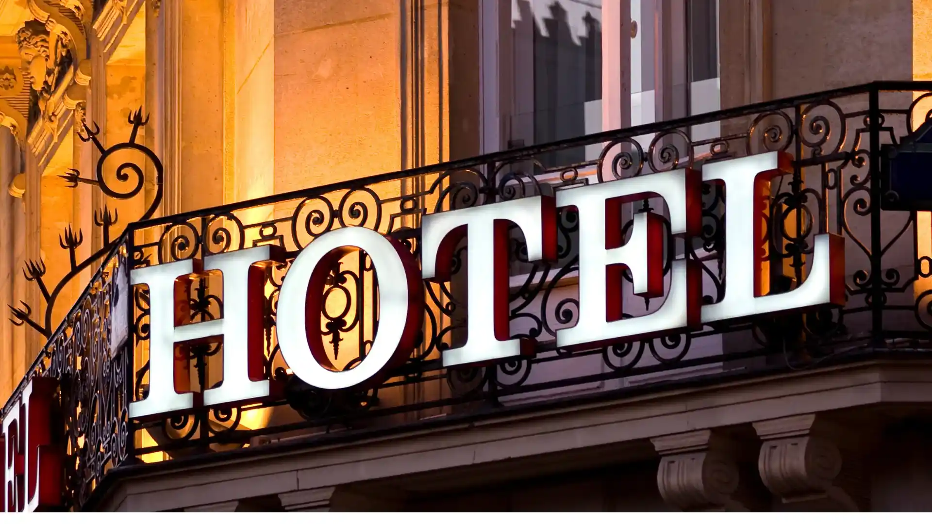 Digital Marketing for Hotels & Hospitality Industry in Pace City I, India