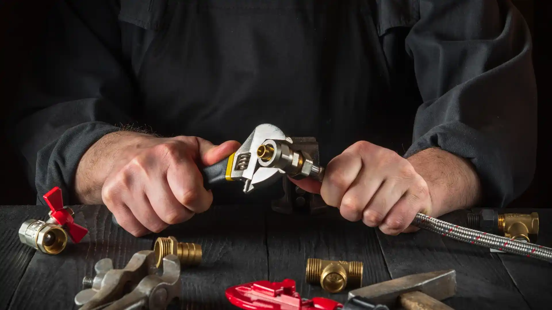 SEO for Plumbers in Madurai, India