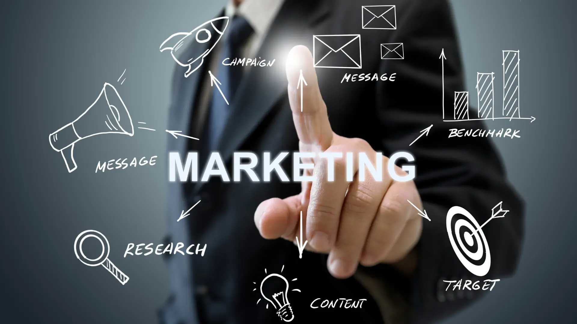 Social Media Marketing for Small Business Industry in Mysore, India