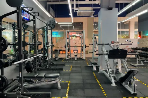 Fitness social media marketing services in Defuniak Springs, Florida