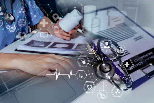 Healthcare search marketing services in Belle Glade, Florida