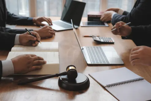 Legal web development services in Wilton Manors, Florida