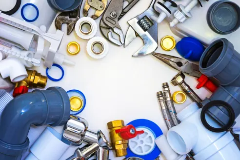 Plumbing search marketing services in Groveland, Florida