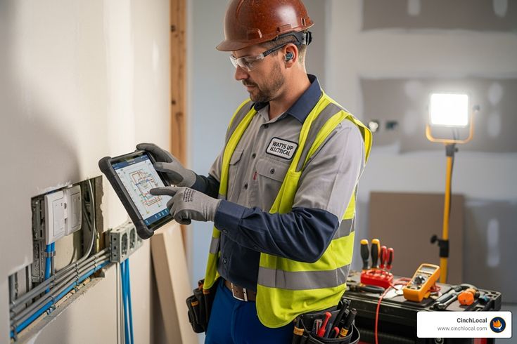 Construction SEO for Inverness builders and contractors
