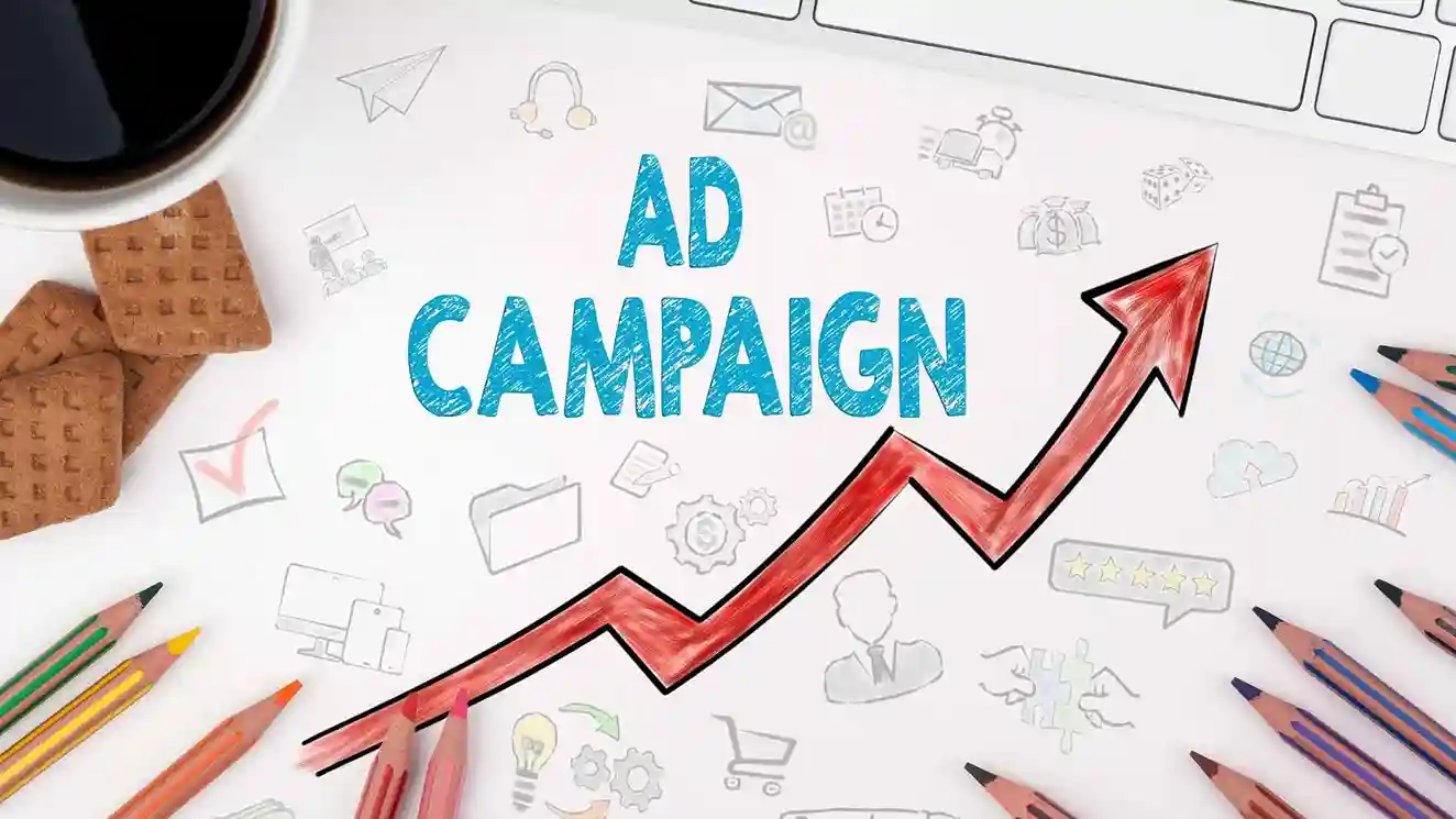Google Display Ads RTO Services project screenshot
