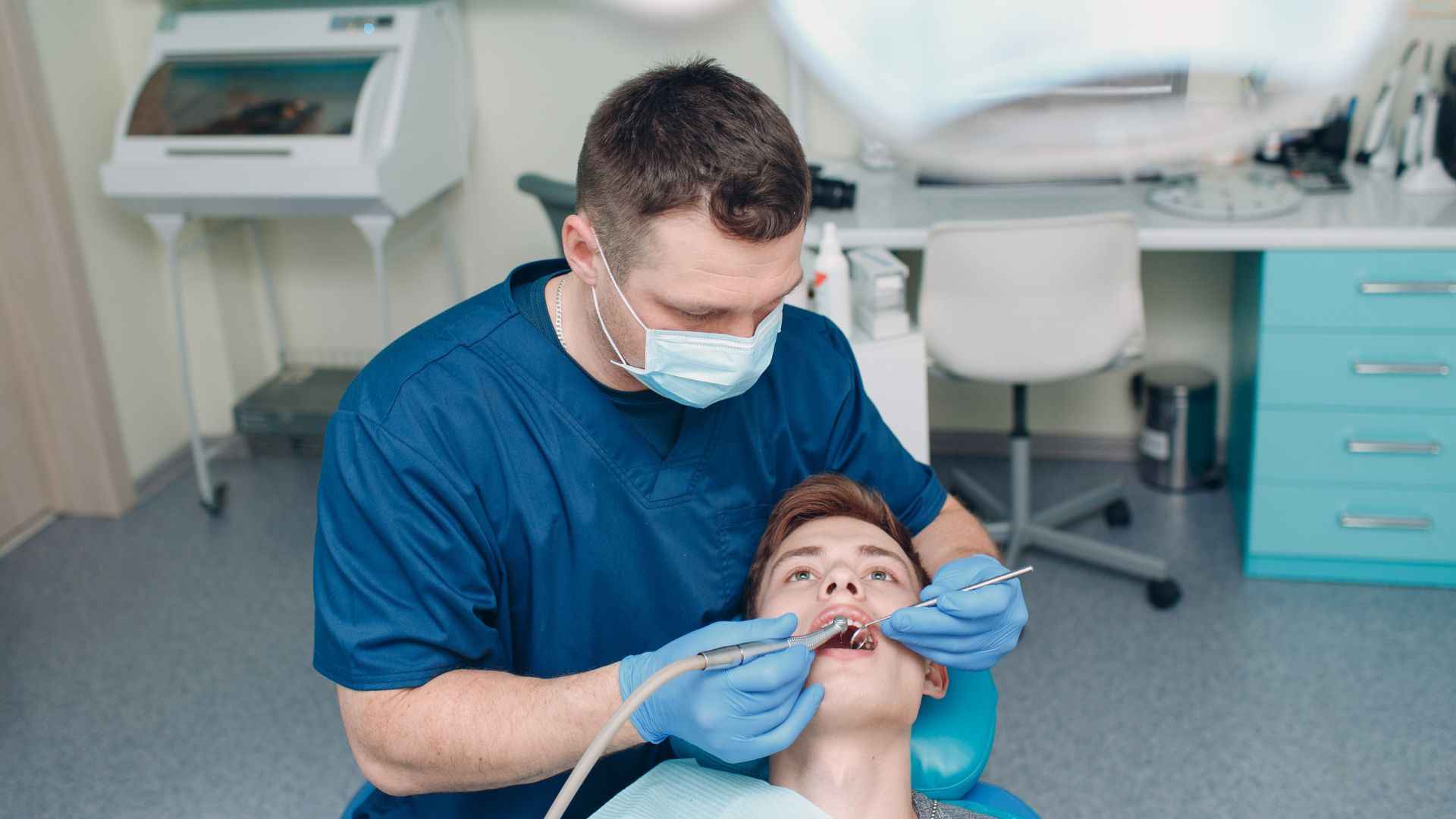 Orthodontics Florida Case Study project screenshot