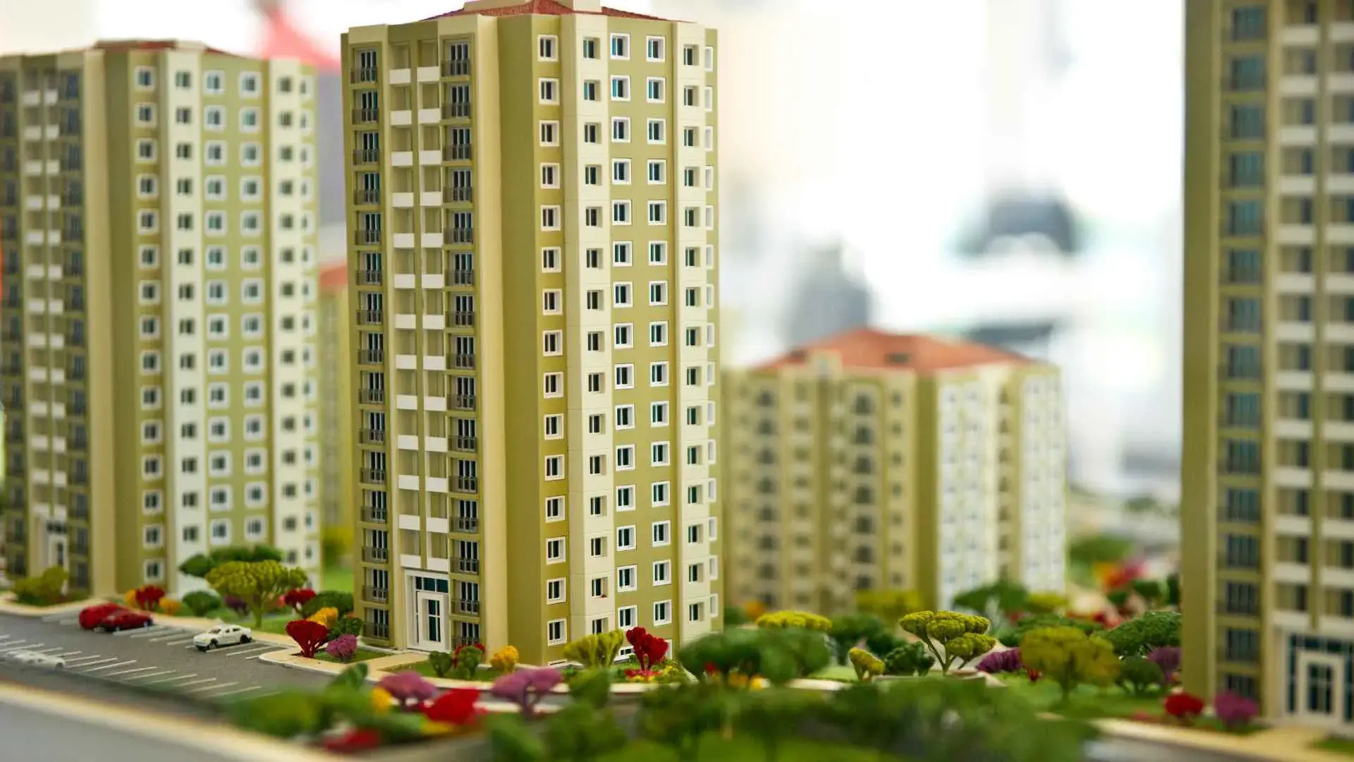 Real Estate SEO Gurgaon project screenshot