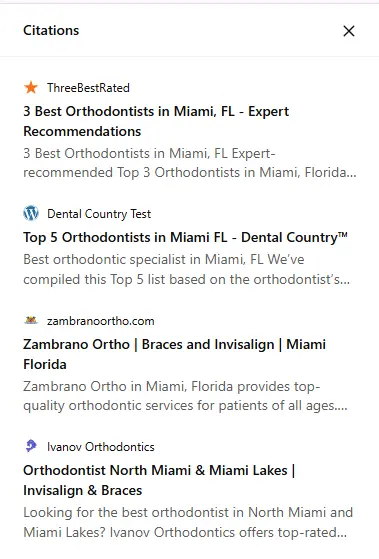 dental