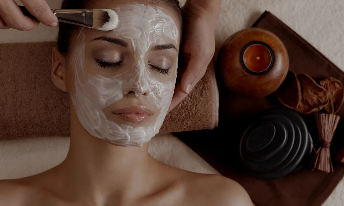 Scottish Beauty Expert Google Ads project screenshot