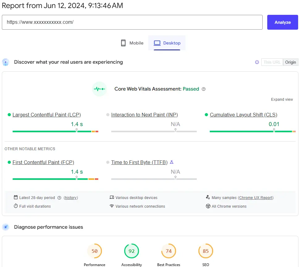 pagespeed-report50
