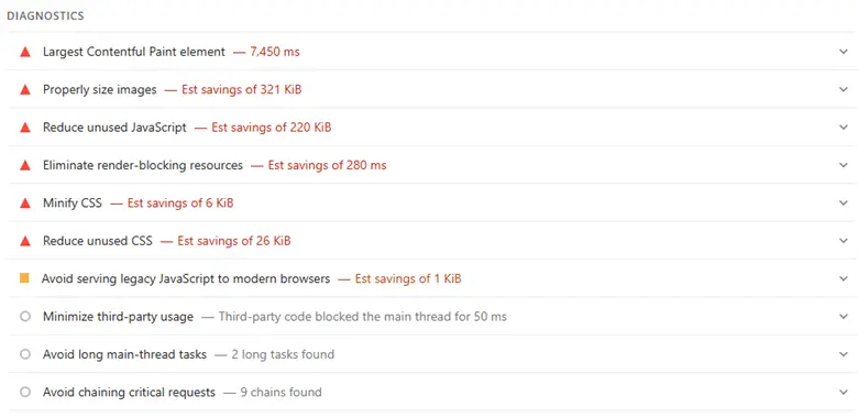 pagespeed-report94