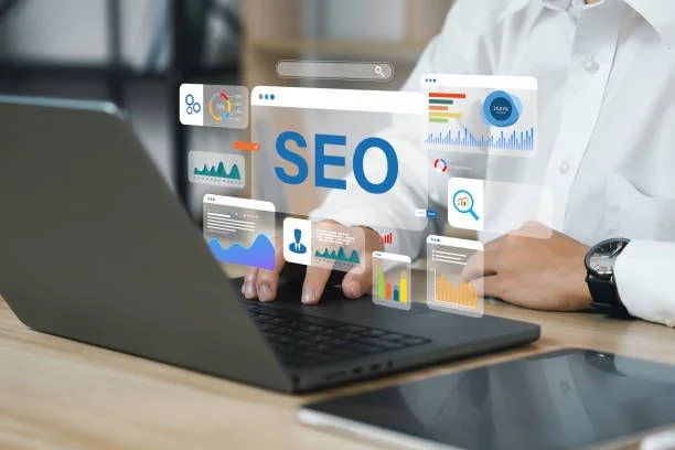 SEO Services in Dundee, Scotland