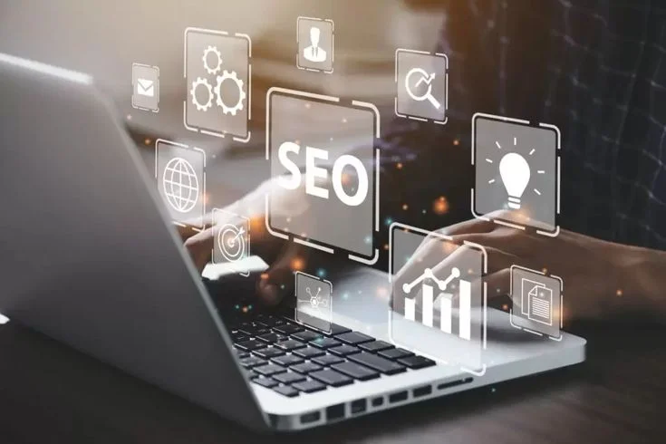 SEO Services in East Kilbride, Scotland