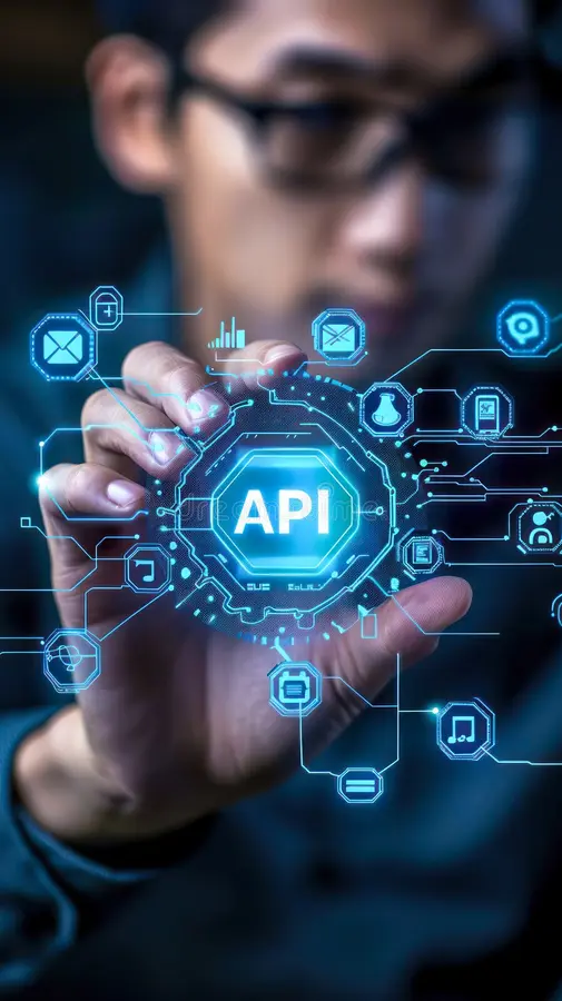 API Development and Software Integrations