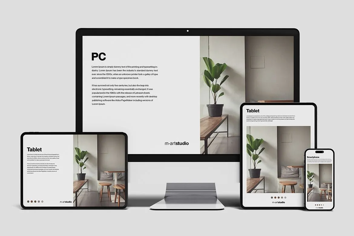 Web Design West Lothian — Website Design Services